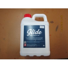 Glide Anti-Chafe Oil 2L